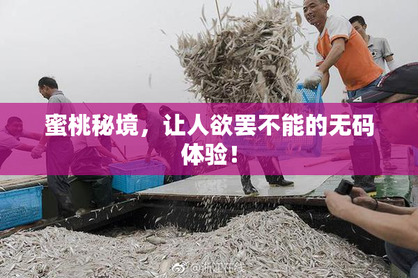 蜜桃秘境，让人欲罢不能的无码体验！