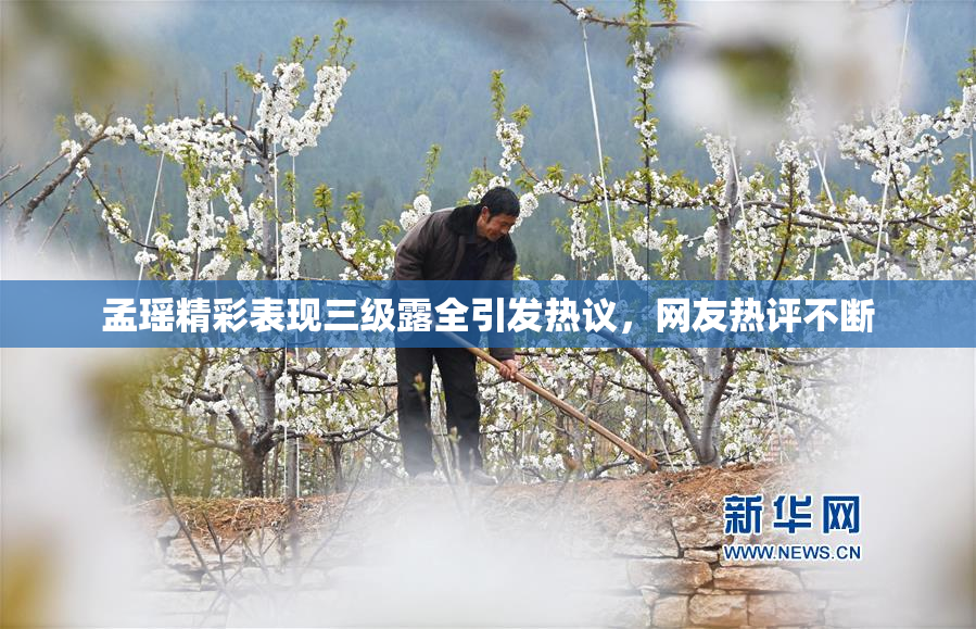孟瑶精彩表现三级露全引发热议，网友热评不断