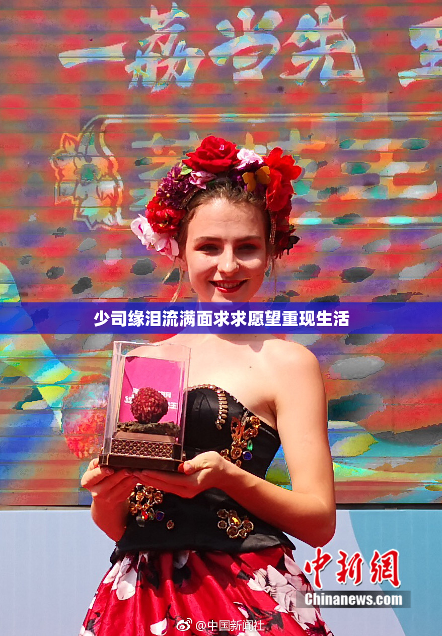 少司缘泪流满面求求愿望重现生活