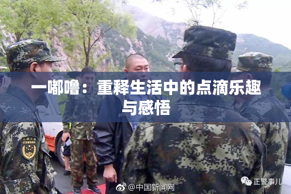 一嘟噜：重释生活中的点滴乐趣与感悟