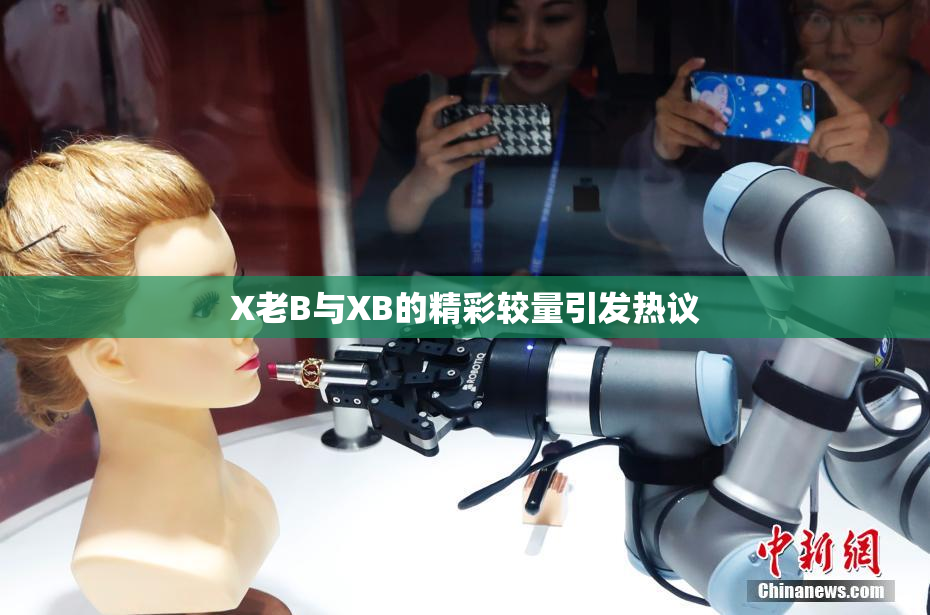 X老B与XB的精彩较量引发热议