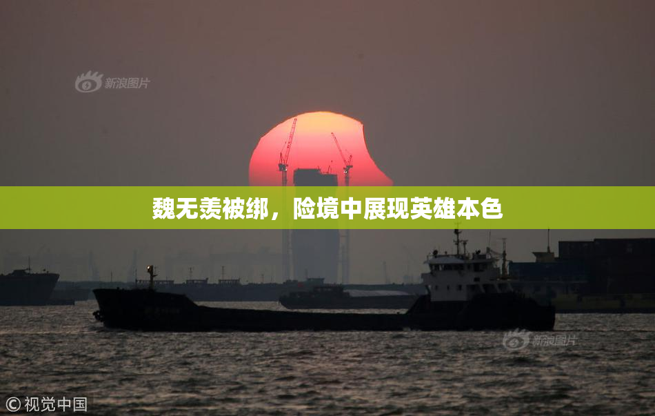 魏无羡被绑，险境中展现英雄本色