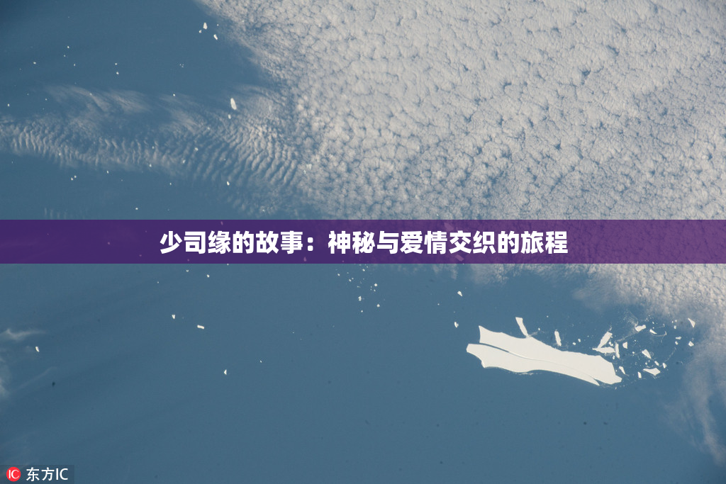 少司缘的故事：神秘与爱情交织的旅程