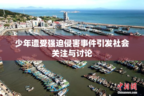 少年遭受强迫侵害事件引发社会关注与讨论