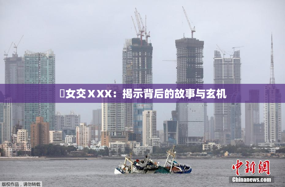 乣女交ⅩXX：揭示背后的故事与玄机