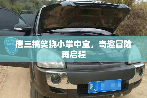 唐三搞笑挠小掌中宝，奇趣冒险再启程