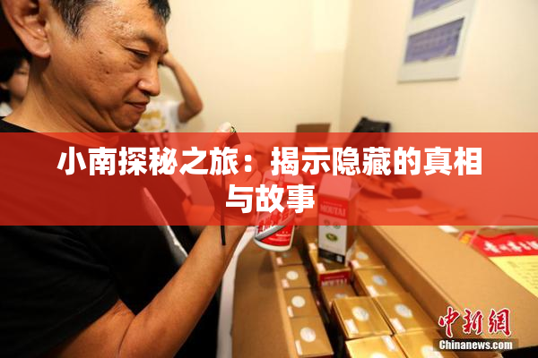 小南探秘之旅：揭示隐藏的真相与故事