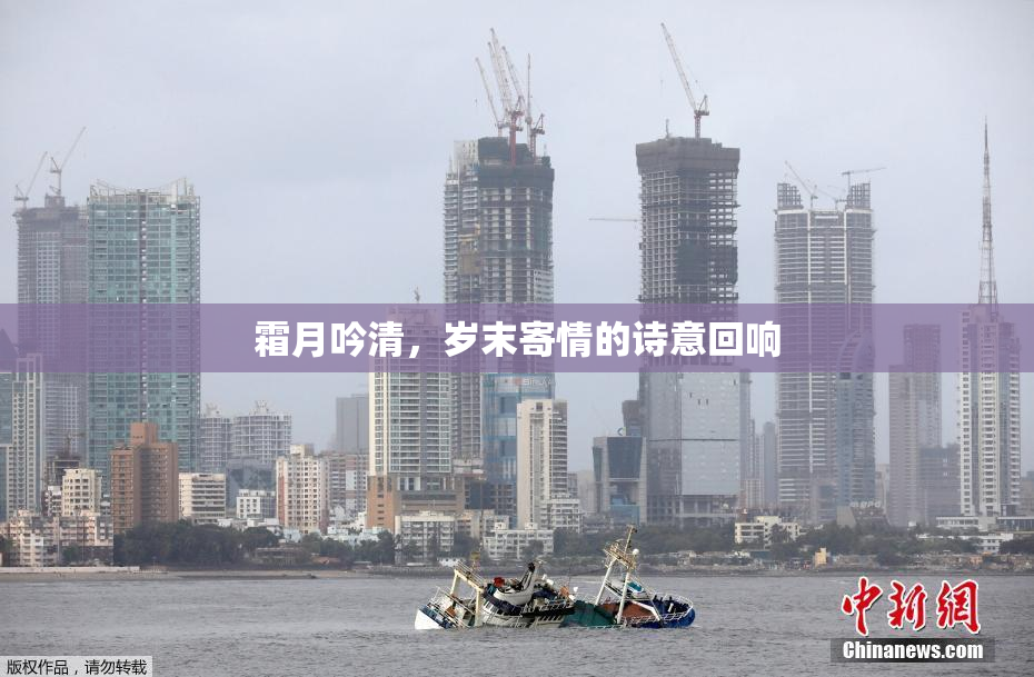 霜月吟清，岁末寄情的诗意回响