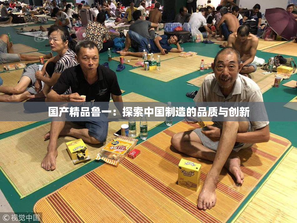 国产精品鲁一：探索中国制造的品质与创新