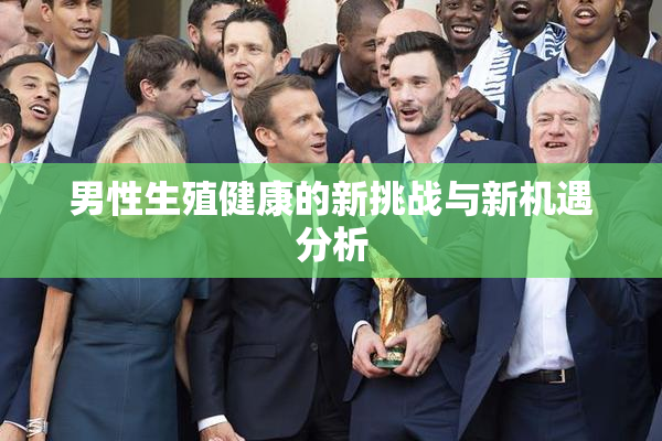 男性生殖健康的新挑战与新机遇分析