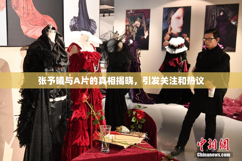 张予曦与A片的真相揭晓，引发关注和热议