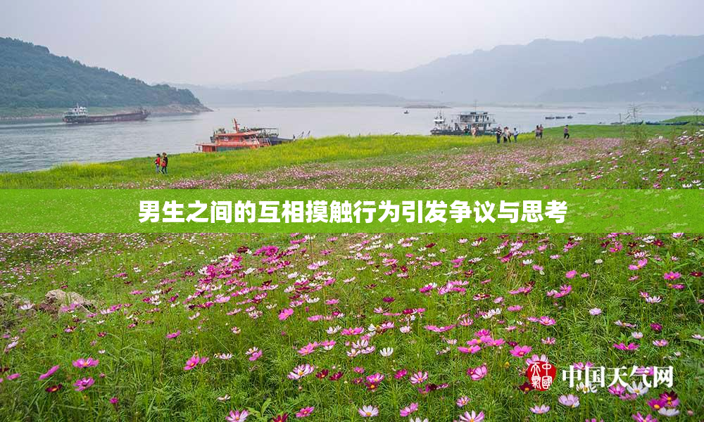 男生之间的互相摸触行为引发争议与思考