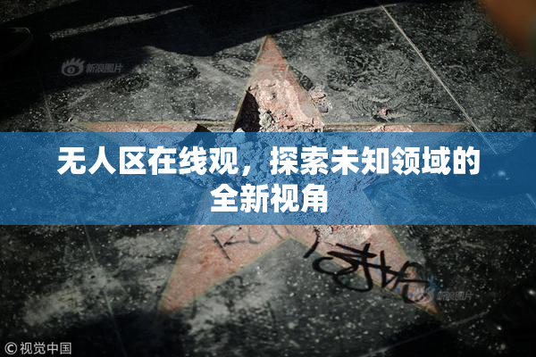 无人区在线观，探索未知领域的全新视角