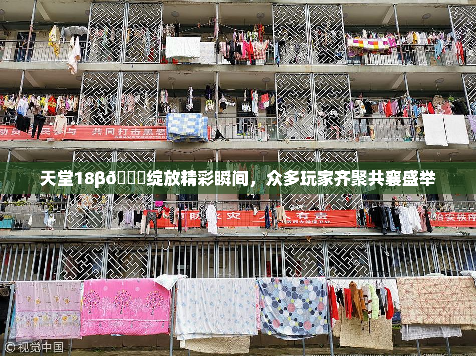 天堂18β🍆绽放精彩瞬间，众多玩家齐聚共襄盛举