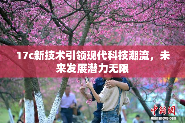17c新技术引领现代科技潮流，未来发展潜力无限