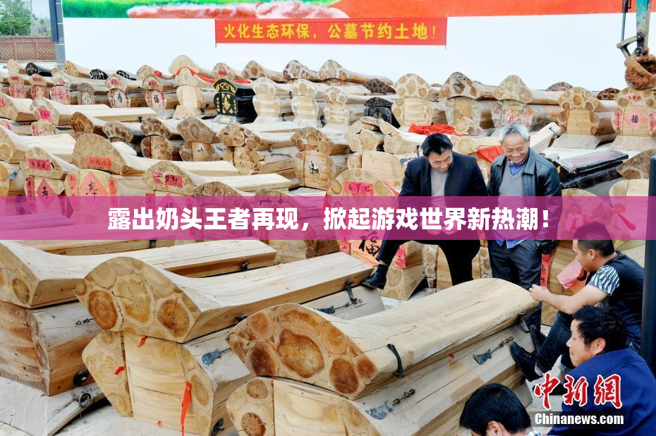 露出奶头王者再现，掀起游戏世界新热潮！