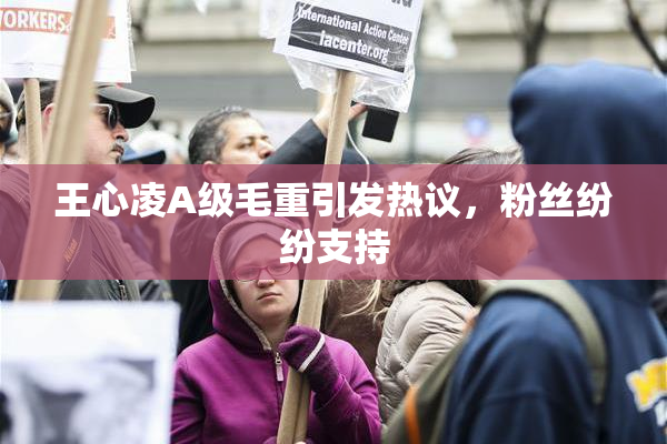 王心凌A级毛重引发热议，粉丝纷纷支持