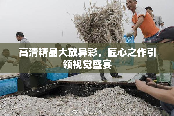 高清精品大放异彩，匠心之作引领视觉盛宴