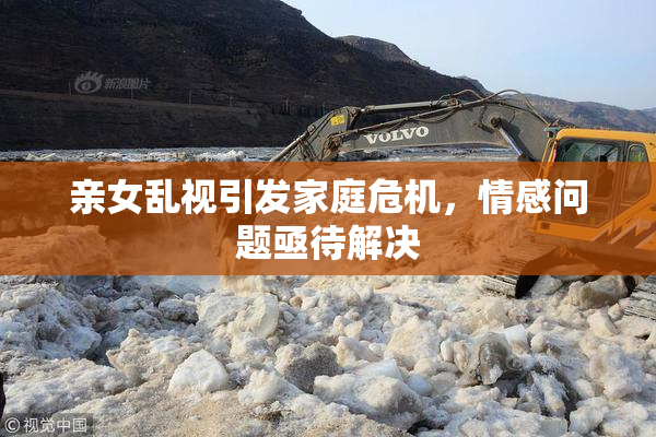 亲女乱视引发家庭危机，情感问题亟待解决