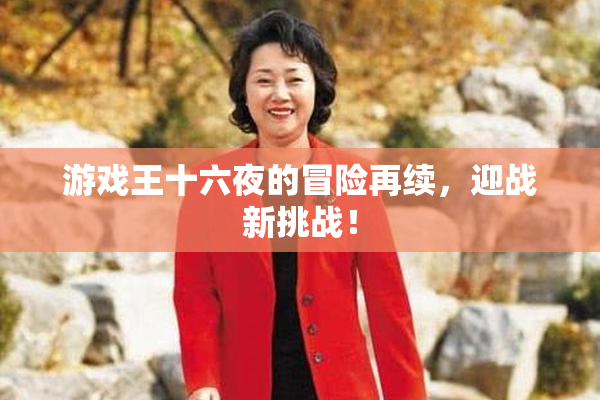 游戏王十六夜的冒险再续，迎战新挑战！