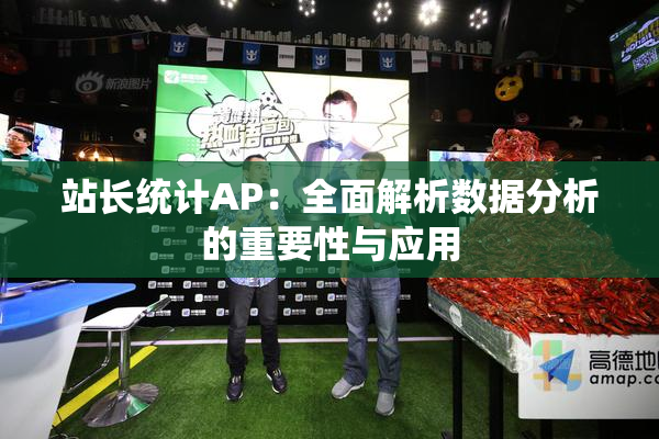 站长统计AP：全面解析数据分析的重要性与应用