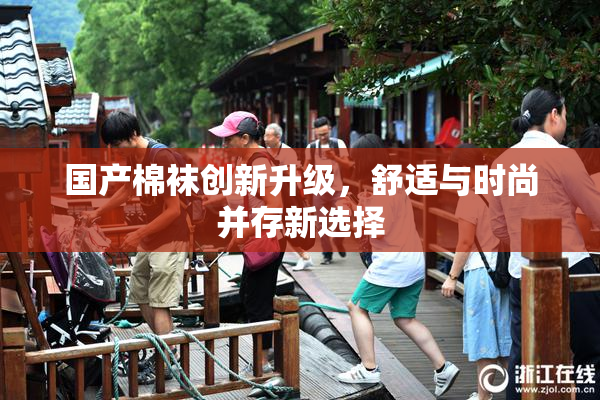 国产棉袜创新升级，舒适与时尚并存新选择