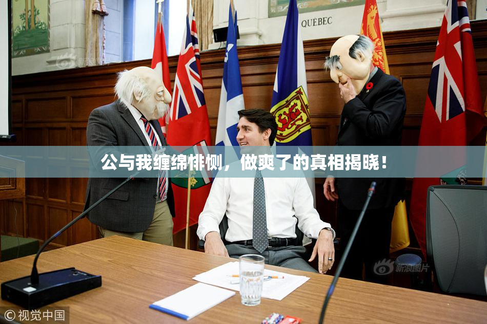公与我缠绵悱恻，做爽了的真相揭晓！