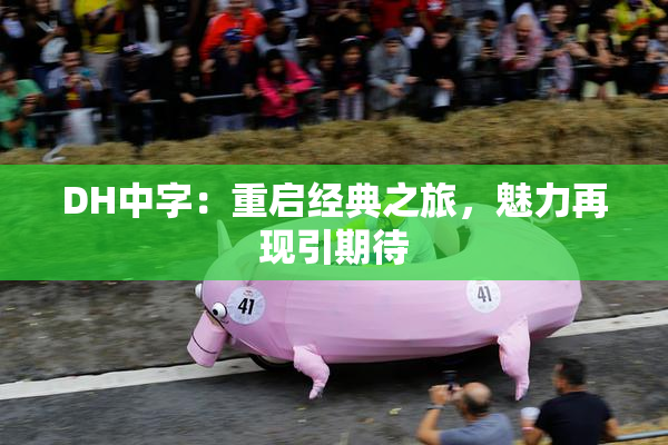DH中字：重启经典之旅，魅力再现引期待