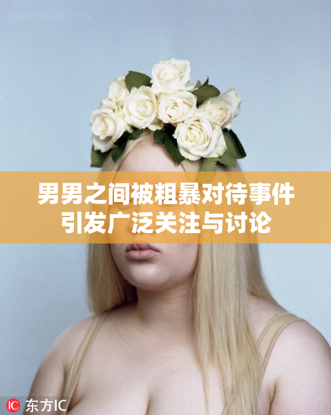 男男之间被粗暴对待事件引发广泛关注与讨论
