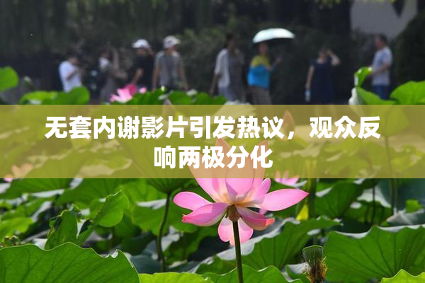 无套内谢影片引发热议，观众反响两极分化