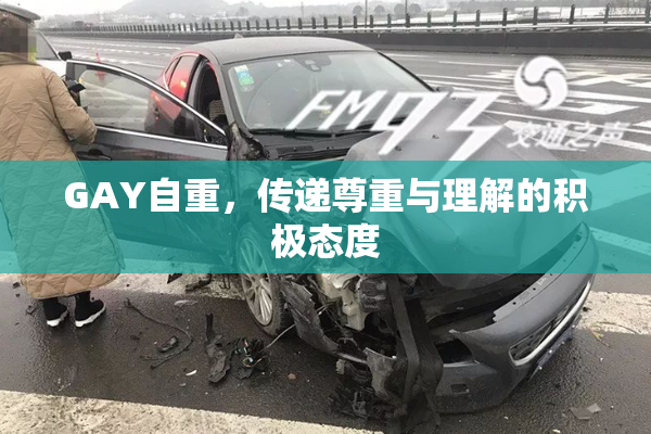 GAY自重，传递尊重与理解的积极态度