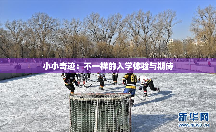 小小奇迹：不一样的入学体验与期待