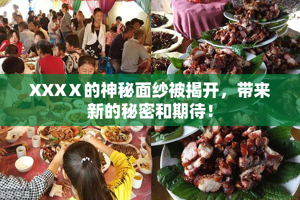 XXXⅩ的神秘面纱被揭开，带来新的秘密和期待！