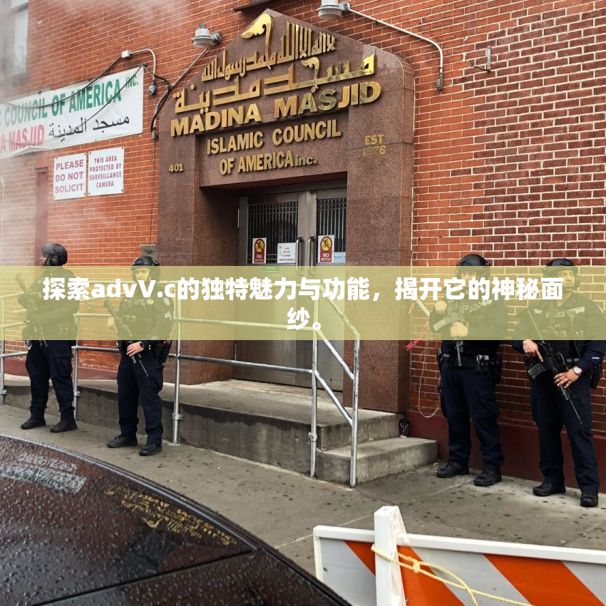 探索advV.c的独特魅力与功能，揭开它的神秘面纱。