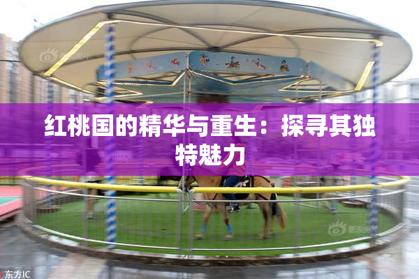 红桃国的精华与重生：探寻其独特魅力