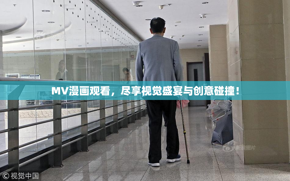 MV漫画观看，尽享视觉盛宴与创意碰撞！