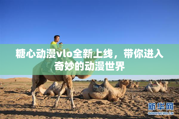糖心动漫vlo全新上线，带你进入奇妙的动漫世界