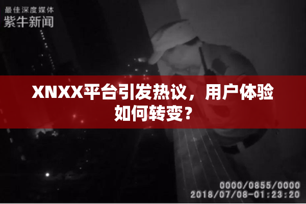 XNXX平台引发热议，用户体验如何转变？