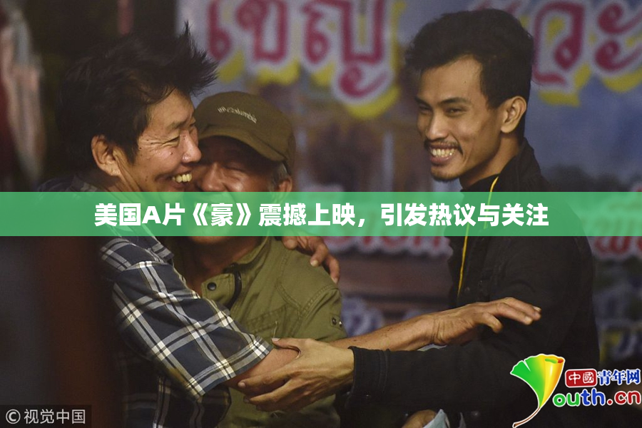 美国A片《豪》震撼上映，引发热议与关注