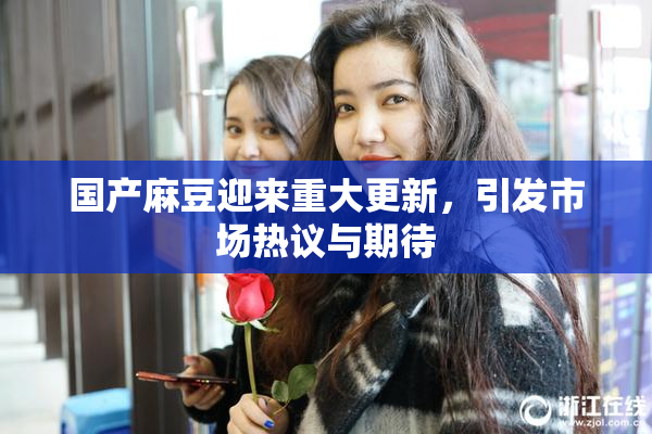 国产麻豆迎来重大更新，引发市场热议与期待