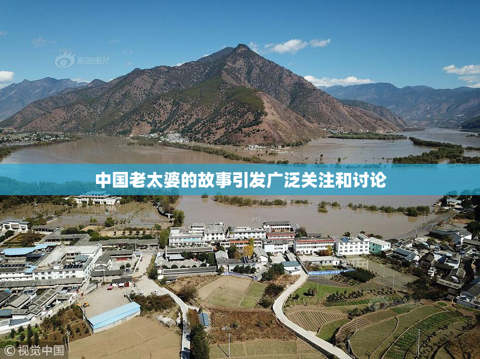 中国老太婆的故事引发广泛关注和讨论