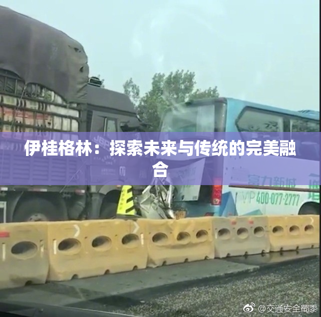 伊桂格林：探索未来与传统的完美融合