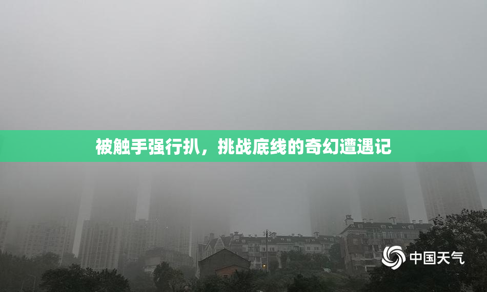 被触手强行扒，挑战底线的奇幻遭遇记