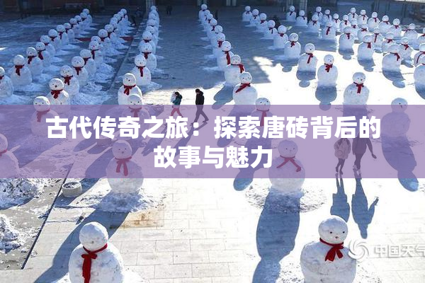 古代传奇之旅：探索唐砖背后的故事与魅力