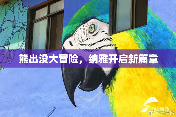 熊出没大冒险，纳雅开启新篇章