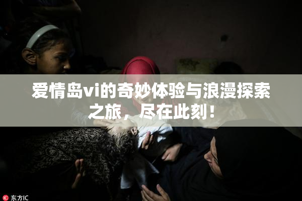 爱情岛vi的奇妙体验与浪漫探索之旅，尽在此刻！