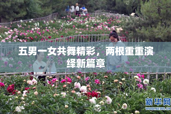 五男一女共舞精彩，两根重重演绎新篇章