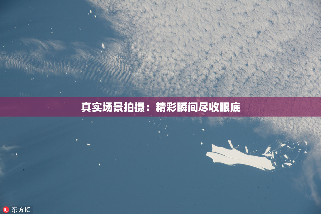 真实场景拍摄：精彩瞬间尽收眼底
