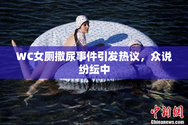 WC女厕撒尿事件引发热议，众说纷纭中