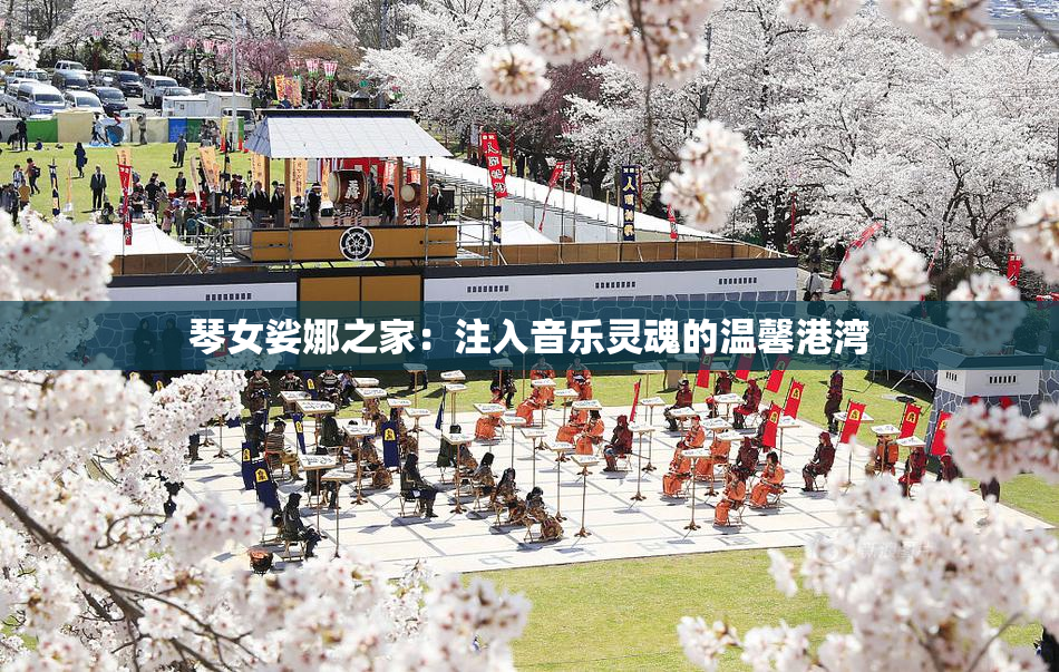 琴女娑娜之家：注入音乐灵魂的温馨港湾